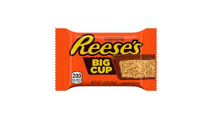 REESES BIG CUP 39G