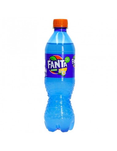 FANTA SHOKATA 500ML