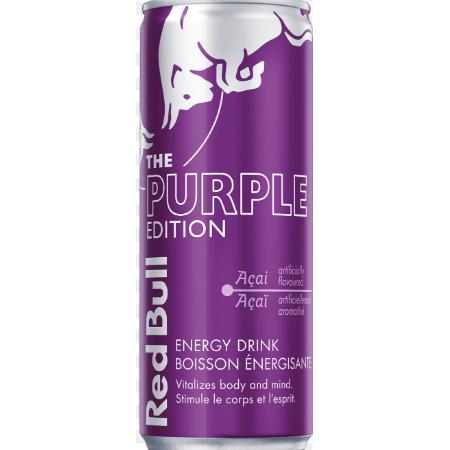 RED BULL ACAI 250ML