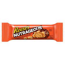 REESES NUTRAGEOUS BAR 47G