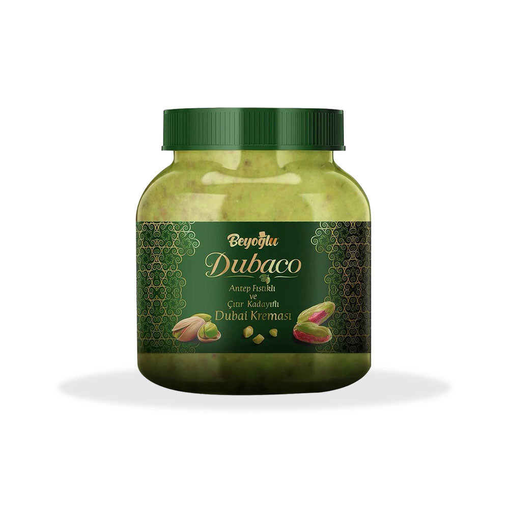 BEYOGLU DUBAI CREAM 300G X6