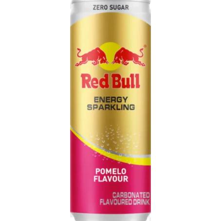 RED BULL POMELO 250ML