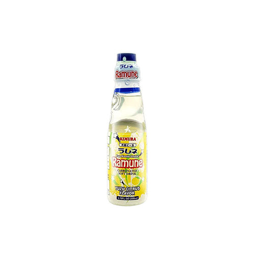 KIMURA RAMUNE YUZU 20CL