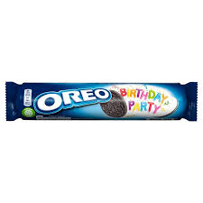 OREO BIRTHDAY CAKE 154 GRM