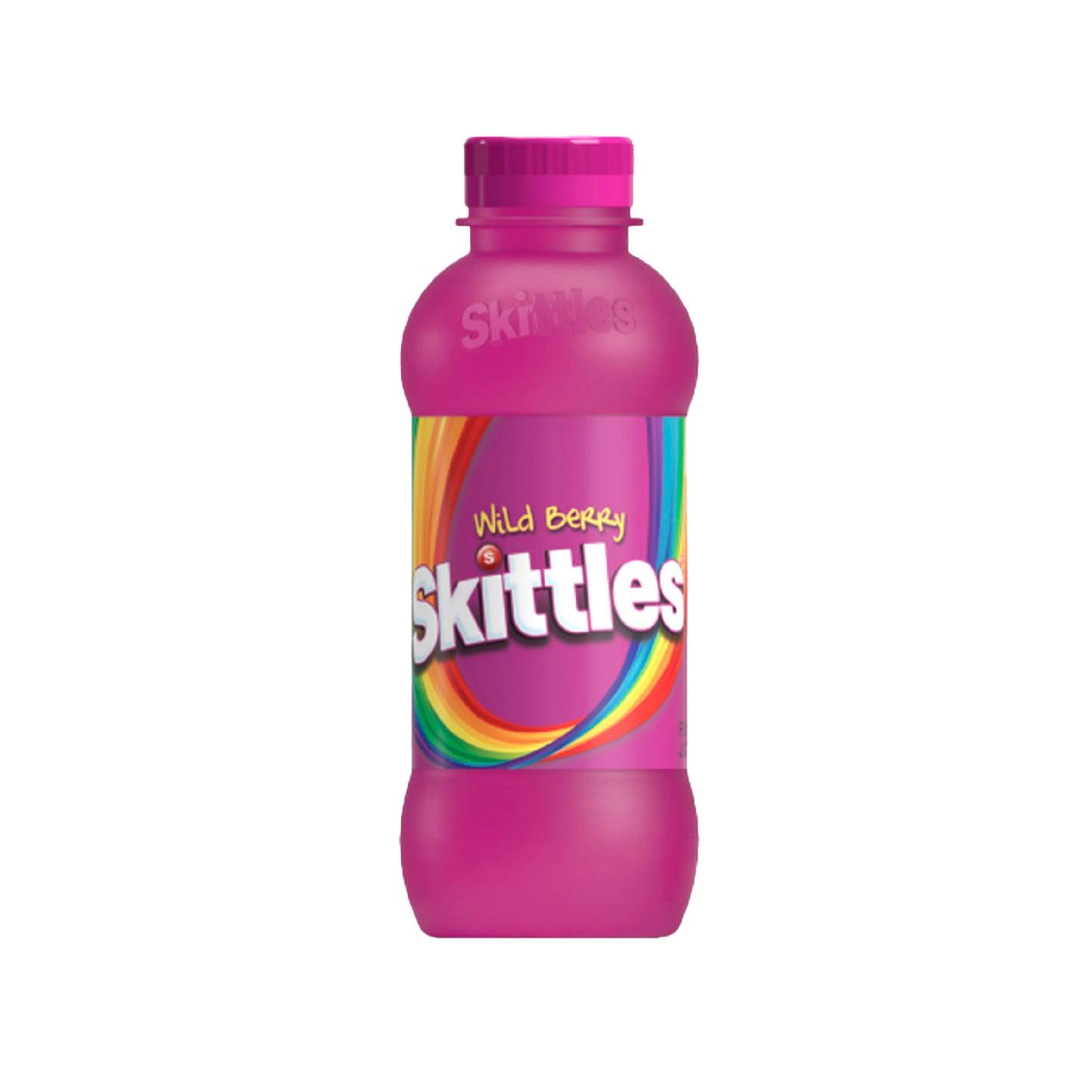 SKITTLES WILD BERRY 414ML