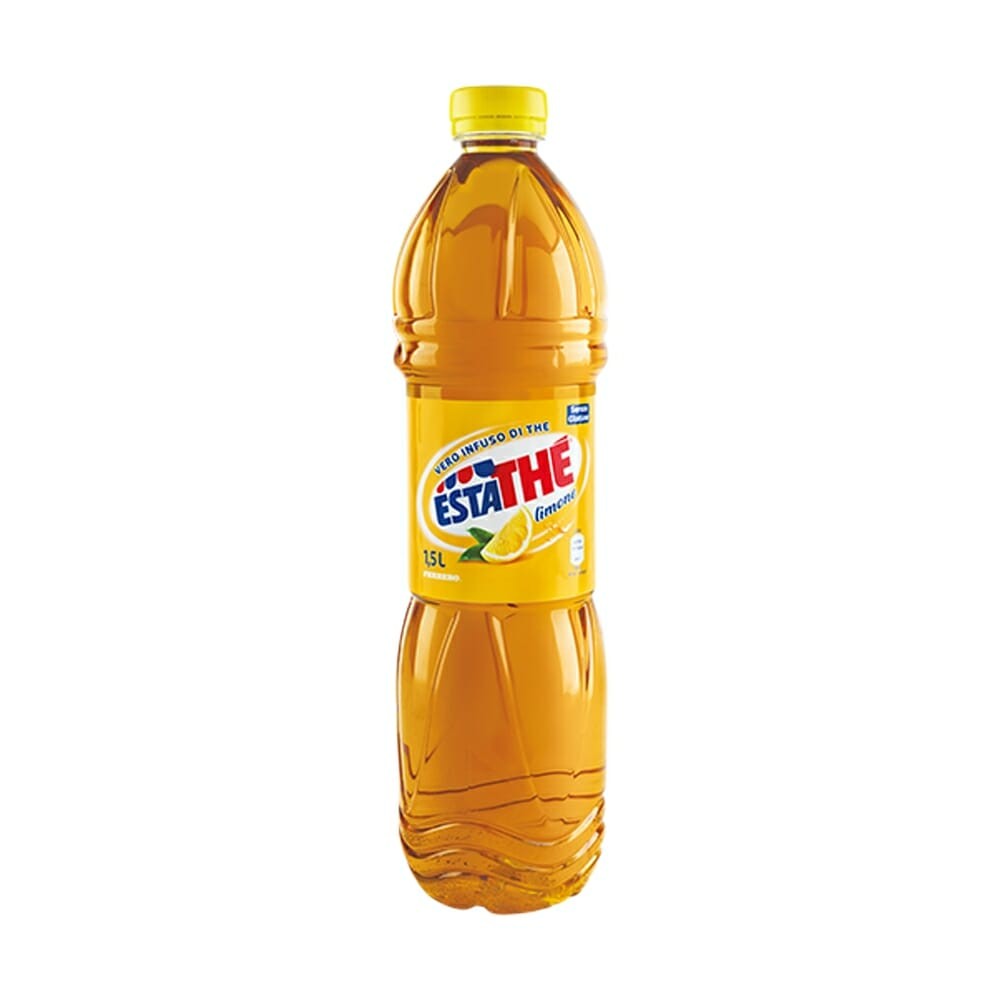 ESTATHE CITRON 1,5L