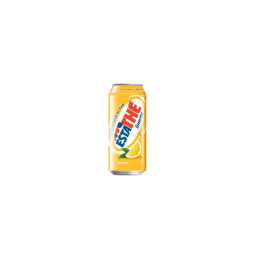 ESTATHE CAN CITRON 330ML