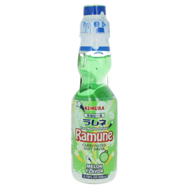 KIMURA RAMUNE MELON 20CL
