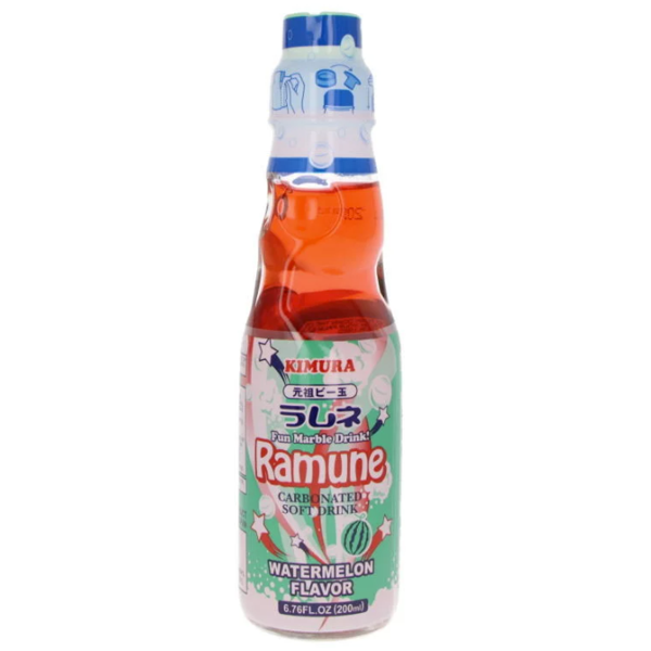 KIMURA RAMUNE PASTEQUE 20CL