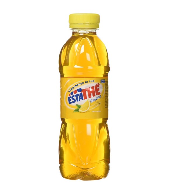 ESTATHE CITRON 40CL