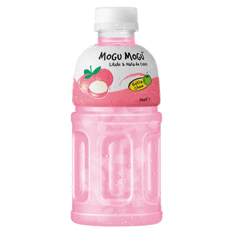 MOGU MOGU LITCHI 32CL