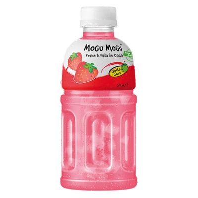 MOGU MOGU FRAISE 32CL