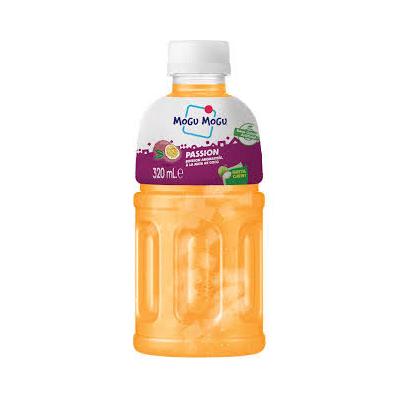 MOGU MOGU PASSION 32CL