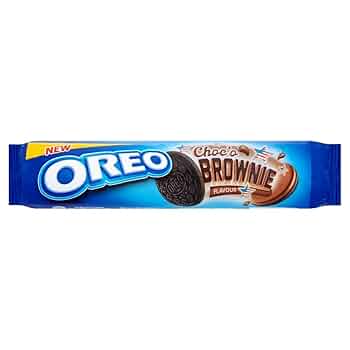 OREO BROWNIE 154GRM