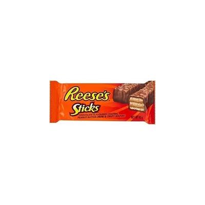 REESE'S PEANUT BUTTER STICKS 42G