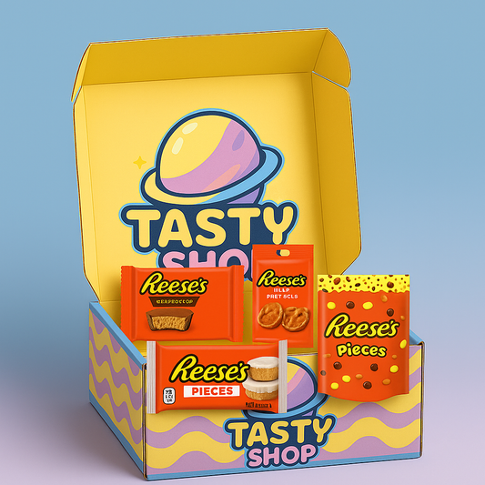 BOX REESE'S