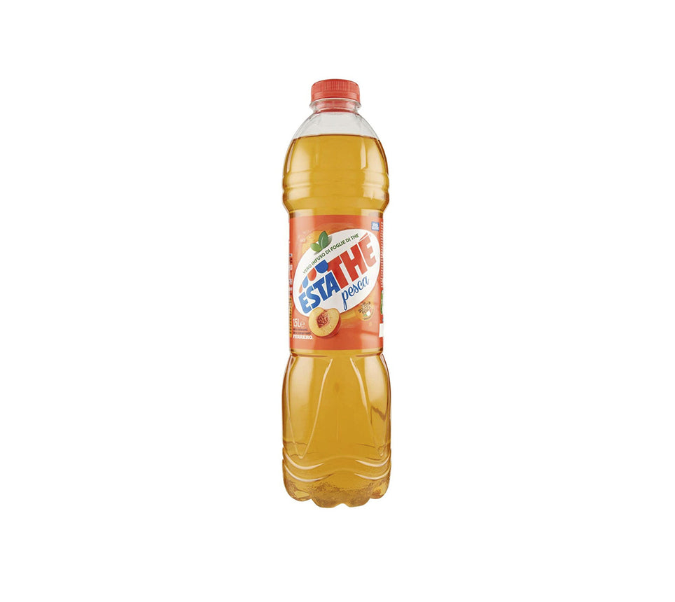 ESTATHE PECHE 1,5L
