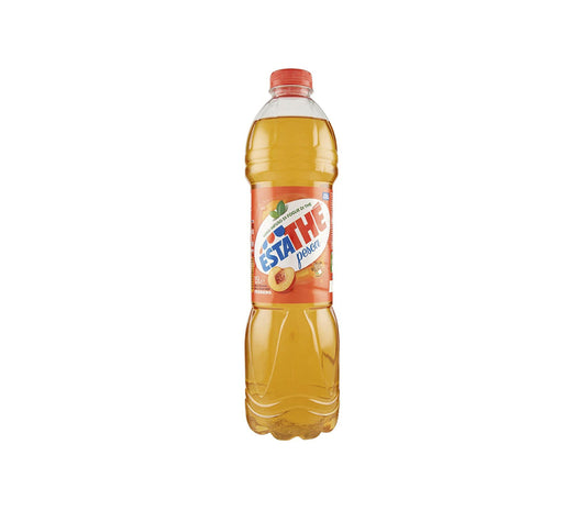 ESTATHE PECHE 1,5L