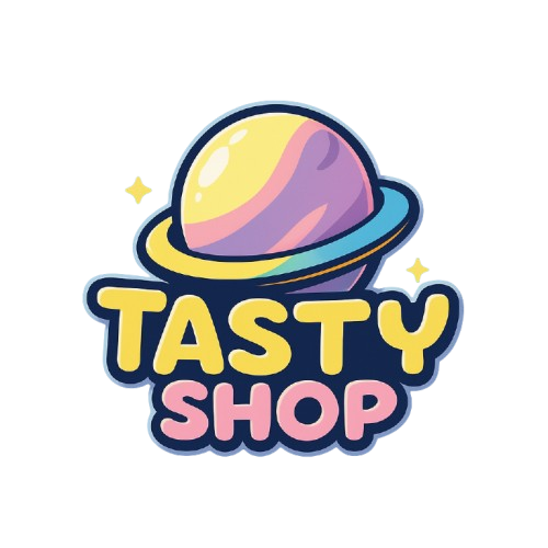 Tasty Shop