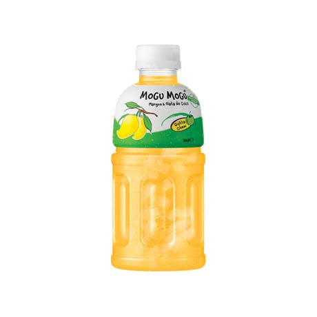 MOGU MOGU MANGUE 32CL