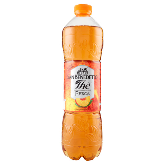 SAN BENEDETTO PECHE 1,5L