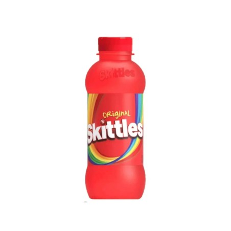SKITTLES ORIGINAL 414ML