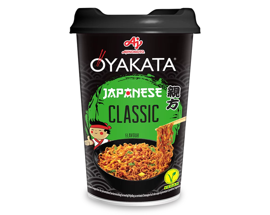 AJINOMOTO OYAKATA JAPANESE CLASSIC CUP 93G