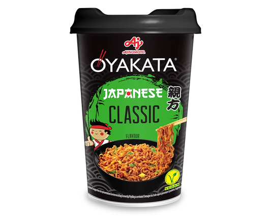 AJINOMOTO OYAKATA JAPANESE CLASSIC CUP 93G