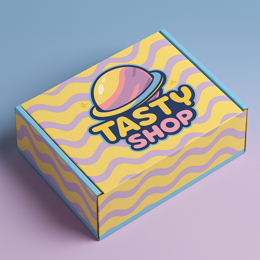 BOX NOUVEAUTÉS