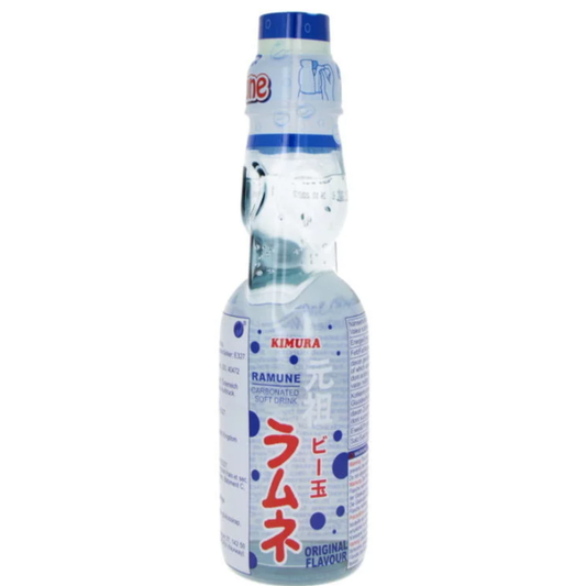 KIMURA RAMUNE ORIGINAL 20CL