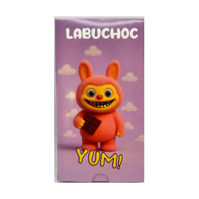 LABUCHOC YUM MYRTILLE 75G